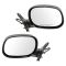 97-00 Dakota Power Mirror Fold PAIR