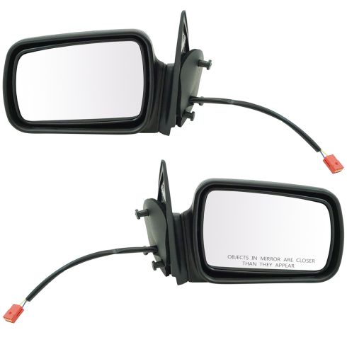 93-95 Gr. Cherokee Power Mirror PAIR