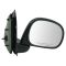 97-01 F150 Manual Mirror PAIR
