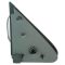 97-01 F150 Manual Mirror PAIR