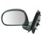 97-01 F150 Manual Mirror PAIR