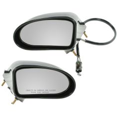 92-99 OLDS 88, LSS, & Regency, Manual Mirror PAIR