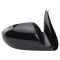 00-06 Nissan Sentra Power Mirror PAIR