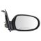 00-06 Nissan Sentra Power Mirror PAIR