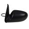 00-03 Nissan Sentra Power Heated Mirror PAIR
