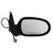 00-03 Nissan Sentra Power Heated Mirror PAIR
