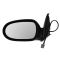 00-03 Nissan Sentra Power Heated Mirror PAIR