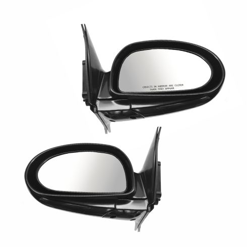 Mirror Set