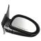 99-05 Hyundai Sonata Power Heated Mirror PAIR