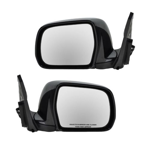 Mirror Set