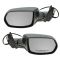 07-10 Honda CR-V Power Mirror PAIR
