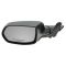 07-10 Honda CR-V Power Mirror PAIR