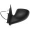 03 Chrysler PT Cruiser Non Folding Power Mirror PAIR