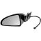 05-10 Pontiac G6 Coupe Folding Power PTM Mirror PAIR