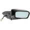 04-06 Acura TL Heated Power w/Memory & Blue Lens PTM Mirror PAIR