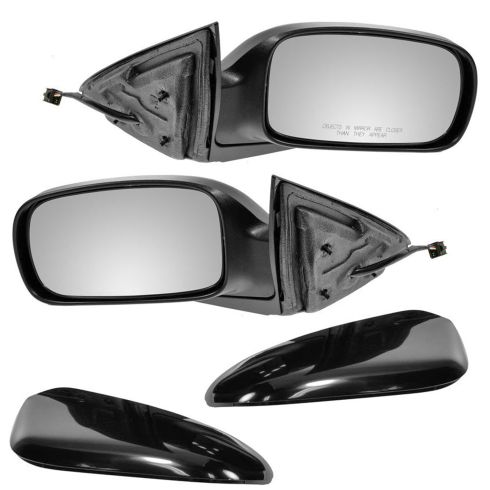 06-08 Chrysler Pacifica Heated Power PTM Mirror PAIR