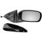 06-08 Chrysler Pacifica Heated Power PTM Mirror PAIR