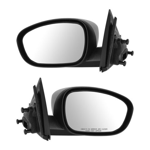 Mirror Set