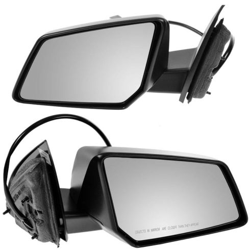 07-10 Acadia Outlook PTM Power Mirror PAIR