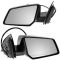 07-10 Acadia Outlook PTM Power Mirror PAIR