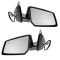 07-10 Acadia Outlook PTM W/ Turn Signal Heated Power Mirror PAIR
