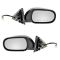 03-06 Infinity G35 Sedan PTM Heated Power Mirror PAIR