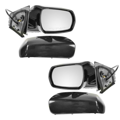 05-07 Nissan Murano PTM Power Mirror PAIR