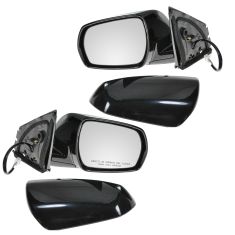 05-07 Nissan Murano PTM Heated Power Mirror PAIR