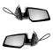 07-10 Saturn Outlook PTM Heated Power Mirror PAIR