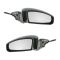 03-07 Infiniti G35 Coupe Power Mirror PAIR