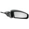 03-07 Infiniti G35 Coupe Power Mirror PAIR