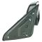 09-12 Dodge Ram 1500 (exc Mega Cab); 10-12 Dodge 2500 3500 Manual Textured Mirror PAIR (UPGRADE)