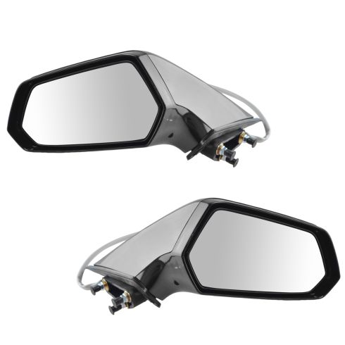 Mirror Set