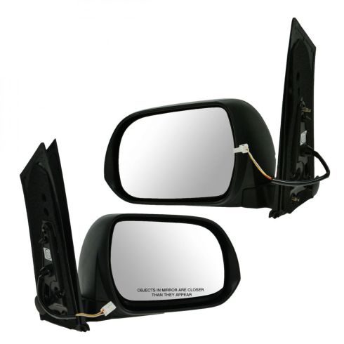 Mirror Set