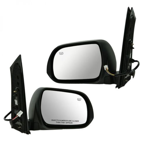 Mirror Set