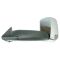 94-97 Dodge Ram 1500 2500 3500 Power TS Chrome Cap Tow (Perf Upgrade 2010 Look) Mirror PAIR