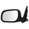 09-11 Toyota Rav4 (US Built) Power Mirror PAIR