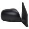 09-11 Toyota Rav4 (US Built) Power Mirror PAIR