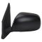 09-11 Toyota Rav4 (US Built) Power Mirror PAIR