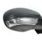 06-10 VW Passat Power Heated w/Turn Signal PTM Mirror Pair
