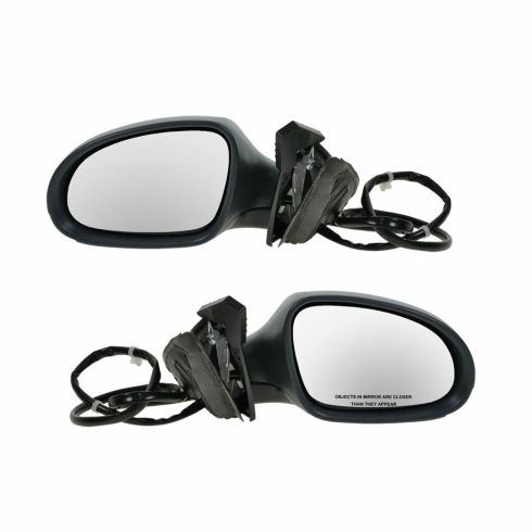 Mirror Set