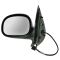 97-02 Ford Expedition Power Heated PTM Mirror PAIR