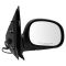 97-02 Ford Expedition Power Heated PTM Mirror PAIR