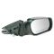 03-08 Mazda 6 (exc Mazdaspeed) Power Heated Mirror PAIR