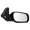 04-09 Mazda 3 Power Heated Mirror PAIR