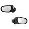 05-09 Subaru Legacy/Outback Power Heated PTM Mirror PAIR