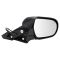05-09 Subaru Legacy/Outback Power Heated PTM Mirror PAIR