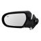05-09 Subaru Legacy/Outback Power Heated PTM Mirror PAIR