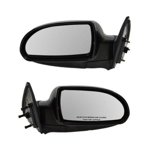 Mirror Set