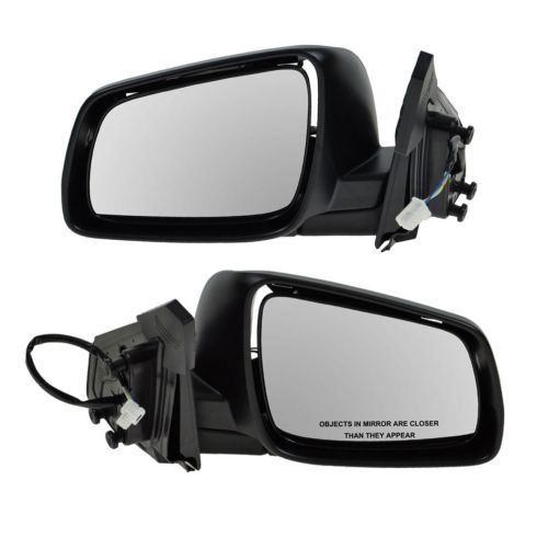Mirror Set